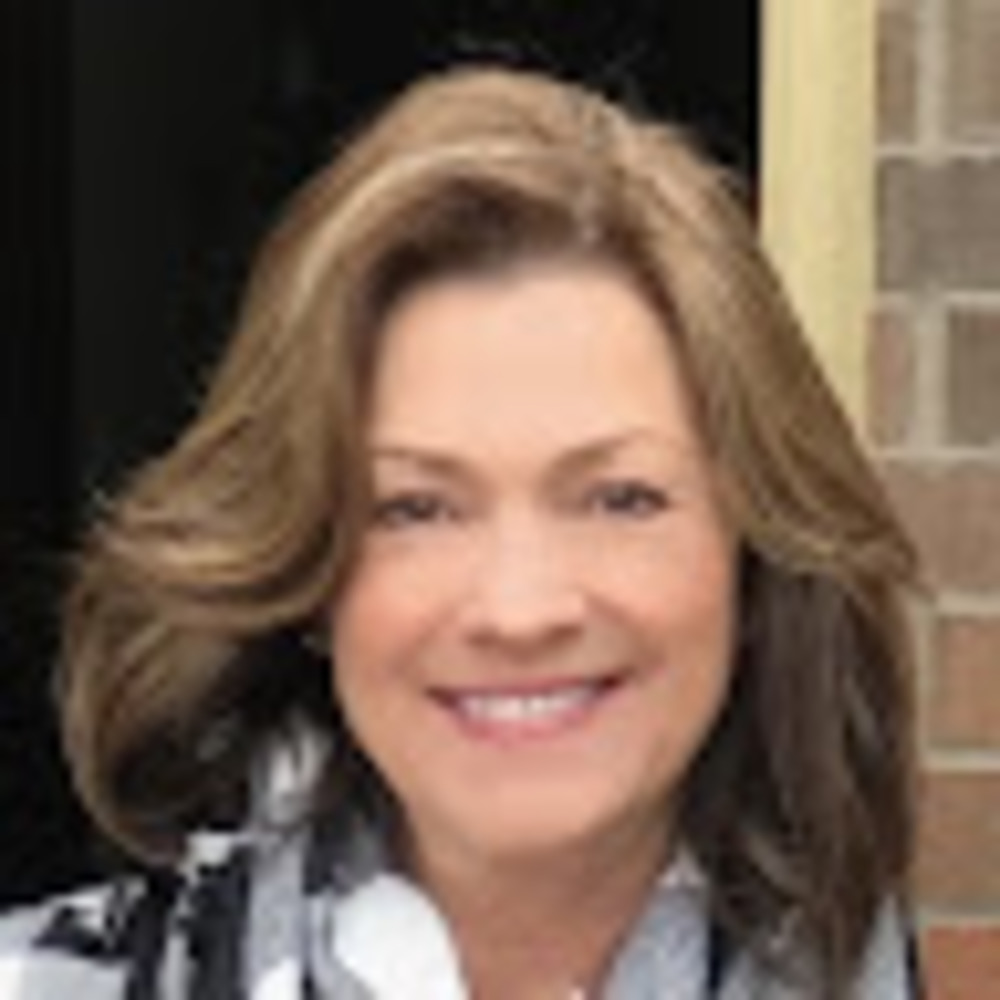 Meet your Posher, Susan